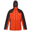 Chaqueta de hombre Regatta Raddick naranja RustyOra/Ash