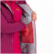 Chaqueta de mujer Karpos Storm Evo W Jacket