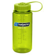 Botella Nalgene Wide Mouth 0,5l