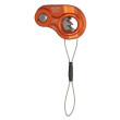 Asegurador Wild Country Ropeman 1 naranja Orange