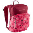 Mochila para niños Vaude Minnie 5 rosa bright pink/cranberry