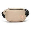 Riñonera Pacsafe Vibe 100 Hip Pack beige coyote