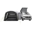 Carpa de autocaravana/furgoneta Outwell Wolfburg 450 Air