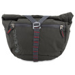 Alforja para manillar Acepac Bar Bag MKII gris Grey