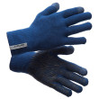 Guantes Sensor Merino azul oscuro Deep Blue