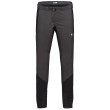 Pantalones de mujer High Point Alpha Lady Pants negro Black