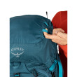 Mochila de senderismo Osprey Atmos Ag 50