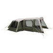 Tienda hinchable Outwell Pinedale 6PA verde Green