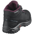 Calzado de mujer Salomon Shelter Cs Wp W