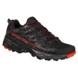 Calzado de hombre La Sportiva Akyra GTX negro/naranja Black/Poppy