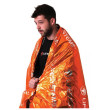 Manta isotérmica Lifesystems Thermal Blanket naranja