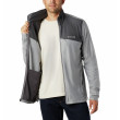 Chaqueta de hombre Columbia Maxtrail Midlayer Fleece