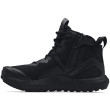 Calzado de senderismo para hombre Under Armour Micro G Valsetz Zip Mid