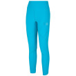 Mallas de mujer La Sportiva Mynth Leggings W azul/verde Crystal