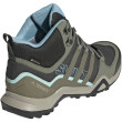 Calzado de mujer Adidas Terrex Swift R2 MID GTX W