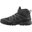 Calzado de hombre Salomon X Ward Leather Mid Gore-Tex