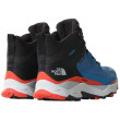 Calzado de hombre The North Face Vectiv Exploris Mid Futurelight