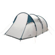 Tienda de campaña Easy Camp Menorca 500 blanco Light Grey & Dark Blue