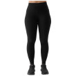 Mallas de mujer 4F Tights Cas F137 negro Black