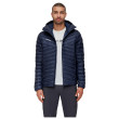 Chaqueta de hombre Mammut Albula IN Hooded Jacket Men