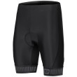 Pantalones de ciclismo para hombre Etape Elite negro/gris black / anthracite