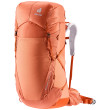 Mochila de senderismo Deuter Aircontact Ultra 45+5 SL 2023