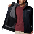 Chaqueta de hombre Columbia Bugaboo™ III Fleece Interchange Jacket