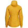 Chaqueta de invierno para mujer Silvini Cesi WJ1143