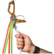 Herramienta para asegurar Grivel Master Pro Belayer