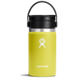 Taza térmica Hydro Flask Coffee with Flex Sip Lid 12 OZ amarillo cactus