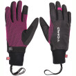 Guantes de mujer Camp G Air Lady negro Black / Fuchsia