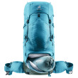 Mochila Deuter Aircontact Lite 45 + 10 SL