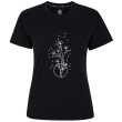 Camiseta de mujer Dare 2b TranquilityII Tee negro Black