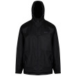 Chaqueta de hombre Regatta Pack It Jkt III negro Black