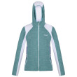 Sudadera de mujer Regatta Walbury V azul BristBlu/Whi