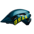 Casco de ciclismo para niños Bell Sidetrack II Youth