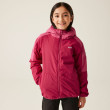 Chaqueta para niños Regatta Volcanics Reflective Jacket VIII