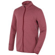 Sudadera de hombre Husky Astel M rojo bordo