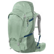 Mochila de mujer Ferrino Transalp 50 LADY verde claro green