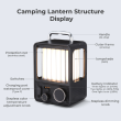 Lámpara Flextail VILLA Lantern