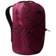 Mochila de hombre The North Face Jester rojo/negro