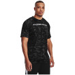 Camiseta de hombre Under Armour Tech ABC Camo SS