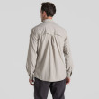 Camisa de hombre Craghoppers NosiLife Adventure Long Sleeved Shirt III