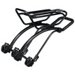 Portabultos trasero Topeak Tetrarack M2 negro