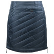 Falda de invierno Skhoop Sandy Short azul Navy