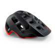 Casco de ciclismo MET Terranova