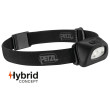 Linterna frontal Petzl Tactikka+RGB negro