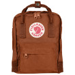 Mochila Fjällräven Kanken Mini 7 ladrillo Brick