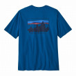 Camiseta de hombre Patagonia M's '73 Skyline Organic T-Shirt