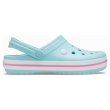 Pantuflas Crocs Crocband